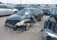 2015 Nissan ALTIMA photo