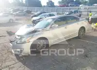 2015 Nissan ALTIMA фото