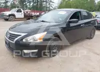 2015 Nissan ALTIMA фото
