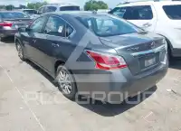 2015 Nissan ALTIMA фото