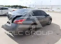 2015 Nissan ALTIMA фото