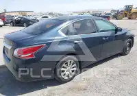 2015 Nissan ALTIMA фото
