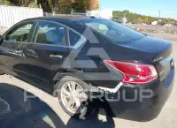 2015 Nissan ALTIMA фото