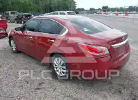 2015 Nissan ALTIMA фото