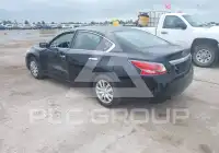 2015 Nissan ALTIMA фото