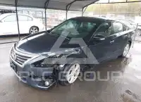 2015 Nissan ALTIMA photo