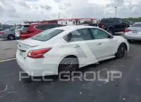 2015 Nissan ALTIMA фото