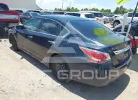 2015 Nissan ALTIMA фото