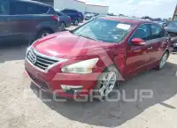 2015 Nissan ALTIMA фото