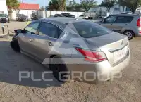 2015 Nissan ALTIMA photo
