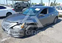 2015 Nissan ALTIMA фото