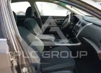 2015 Nissan ALTIMA photo