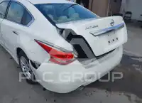 2015 Nissan ALTIMA фото