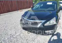 2015 Nissan ALTIMA фото
