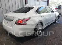 2015 Nissan ALTIMA фото