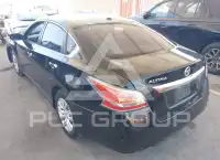 2015 Nissan ALTIMA photo