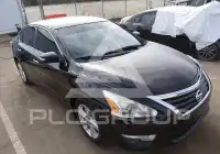 2015 Nissan ALTIMA фото