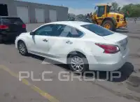 2015 Nissan ALTIMA фото