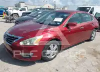 2015 Nissan ALTIMA фото