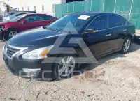 2015 Nissan ALTIMA фото