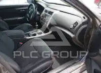 2015 Nissan ALTIMA фото
