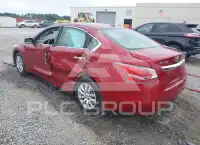 2015 Nissan ALTIMA фото