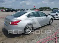 2015 Nissan ALTIMA фото