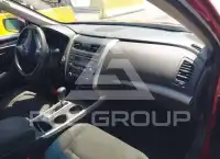 2015 Nissan ALTIMA photo