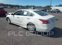 2015 Nissan ALTIMA фото
