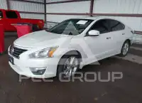 2015 Nissan ALTIMA фото