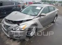 2015 Nissan ALTIMA фото