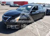 2015 Nissan ALTIMA фото
