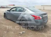 2015 Nissan ALTIMA фото