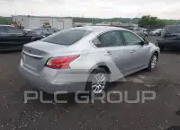 2015 Nissan ALTIMA фото