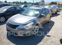 2015 Nissan ALTIMA фото