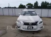 2015 Nissan ALTIMA photo