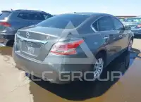 2015 Nissan ALTIMA photo