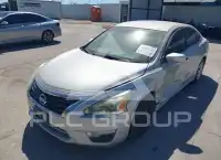 2015 Nissan ALTIMA фото