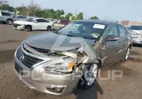 2015 Nissan ALTIMA фото