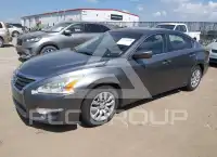 2015 Nissan ALTIMA фото