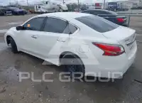 2015 Nissan ALTIMA фото