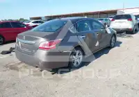 2015 Nissan ALTIMA фото