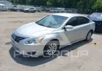 2015 Nissan ALTIMA фото