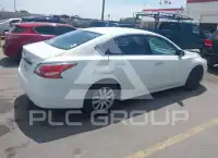 2015 Nissan ALTIMA фото