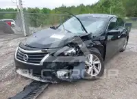 2015 Nissan ALTIMA фото