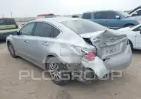 2015 Nissan ALTIMA фото