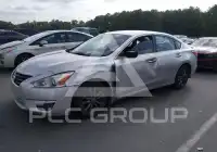 2015 Nissan ALTIMA фото