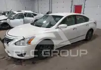 2015 Nissan ALTIMA фото