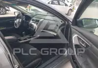 2015 Nissan ALTIMA фото