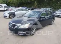 2015 Nissan ALTIMA фото